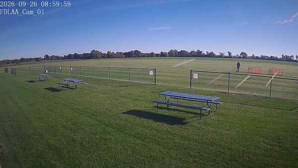 North-East Camera