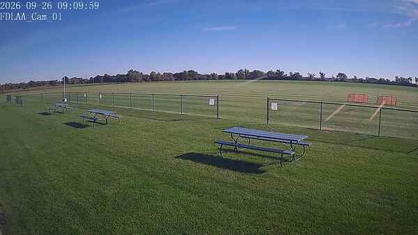 North-East Camera