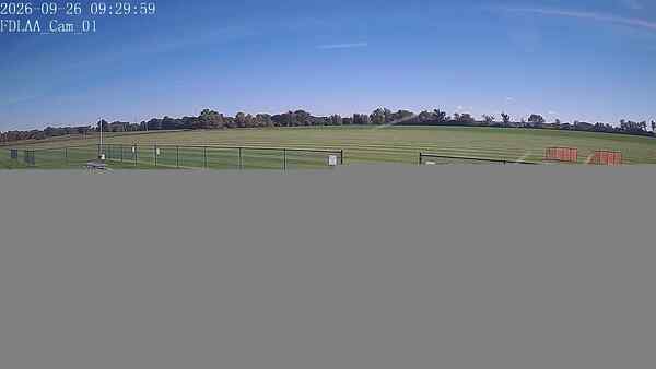 North-East Camera