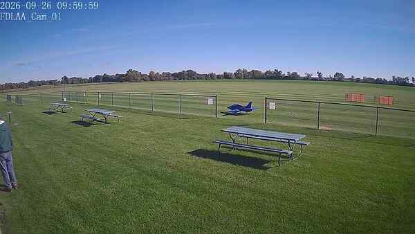 North-East Camera
