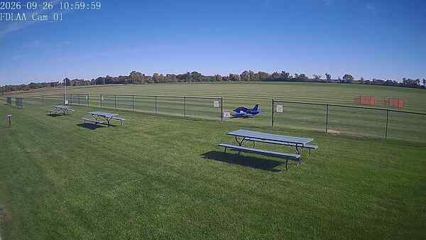 North-East Camera