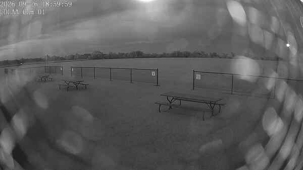 North-East Camera