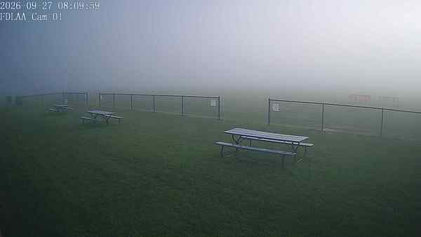 North-East Camera