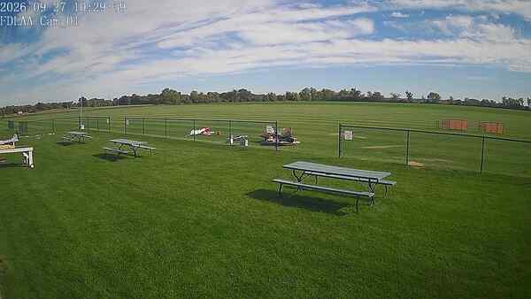North-East Camera