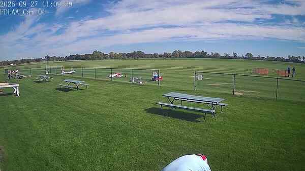 North-East Camera