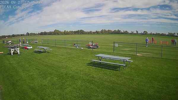 North-East Camera