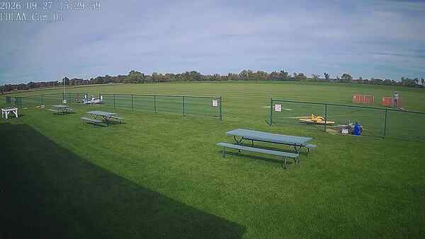 North-East Camera