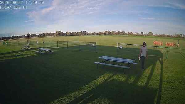 North-East Camera