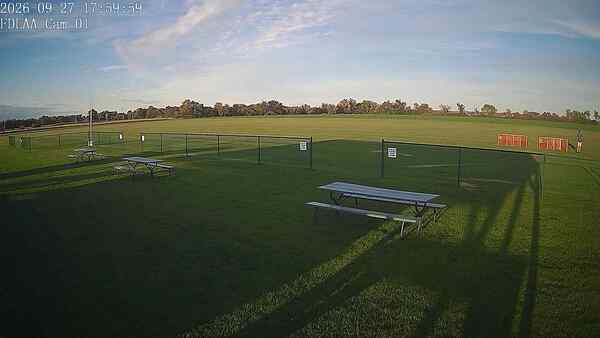 North-East Camera