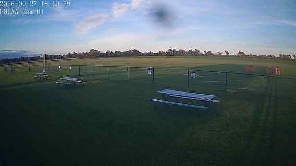 North-East Camera