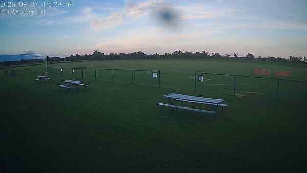 North-East Camera