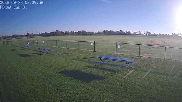 North-East Camera