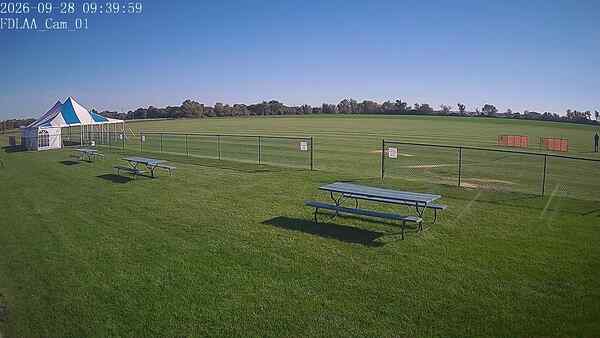 North-East Camera