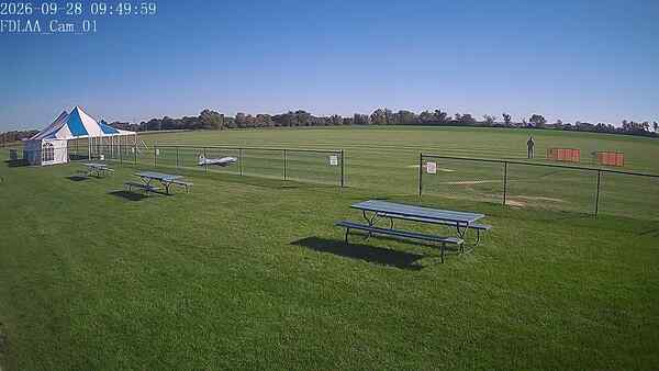North-East Camera