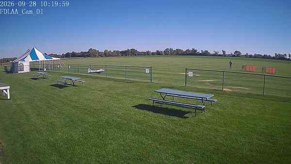 North-East Camera