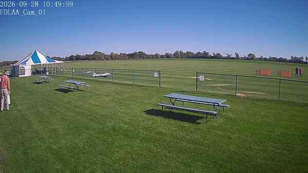 North-East Camera