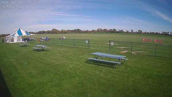North-East Camera