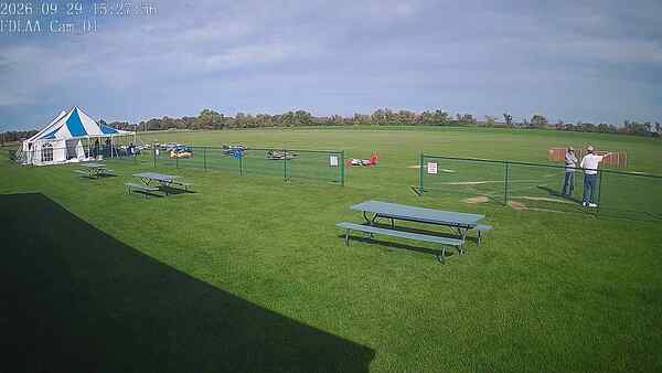 North-East Camera