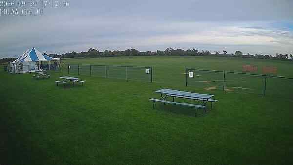 North-East Camera