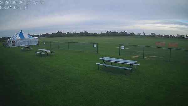 North-East Camera