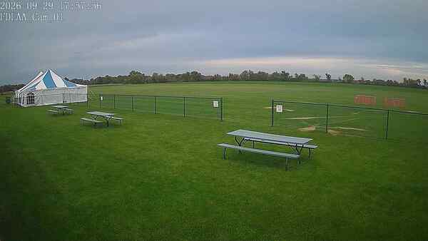 North-East Camera