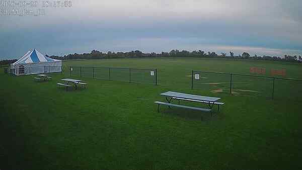 North-East Camera