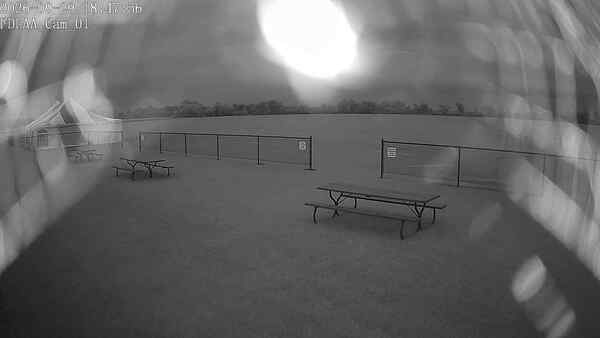 North-East Camera