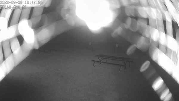 North-East Camera