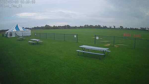 North-East Camera