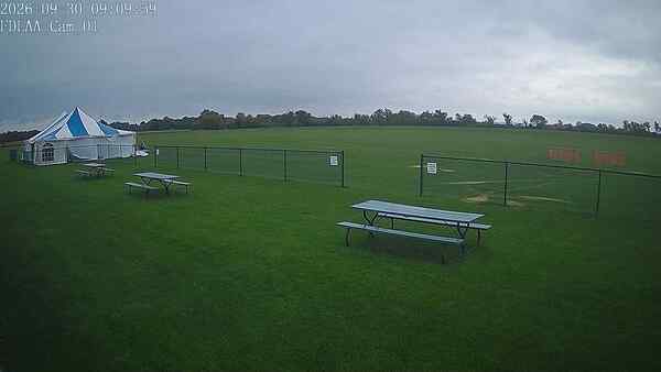 North-East Camera