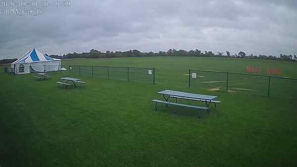 North-East Camera