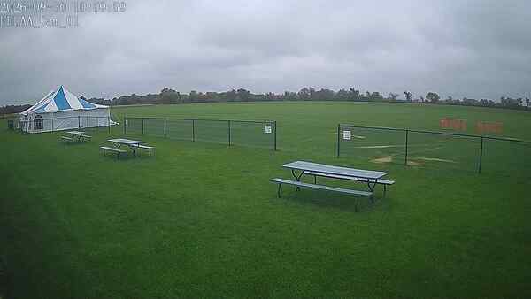 North-East Camera