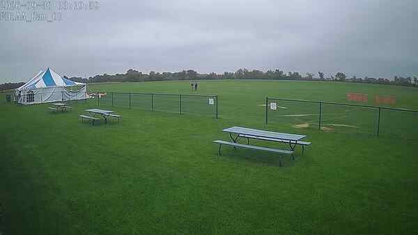 North-East Camera