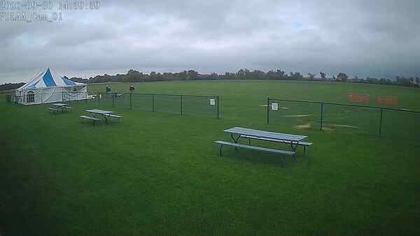 North-East Camera
