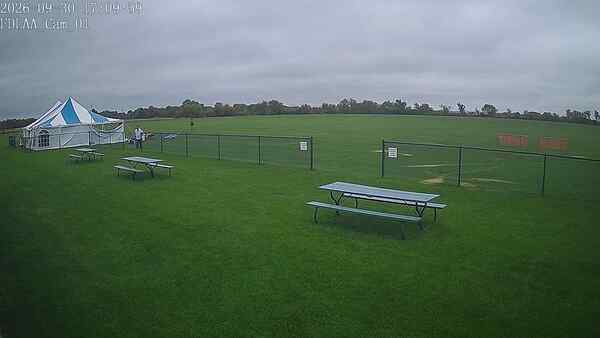 North-East Camera
