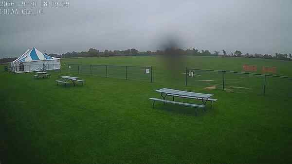 North-East Camera