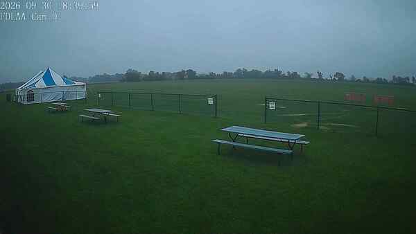 North-East Camera