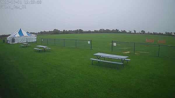 North-East Camera
