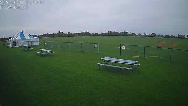 North-East Camera