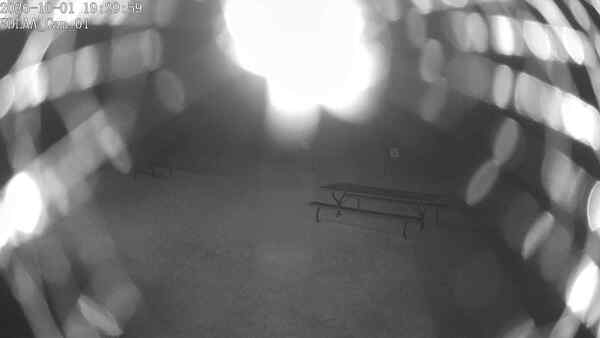 North-East Camera