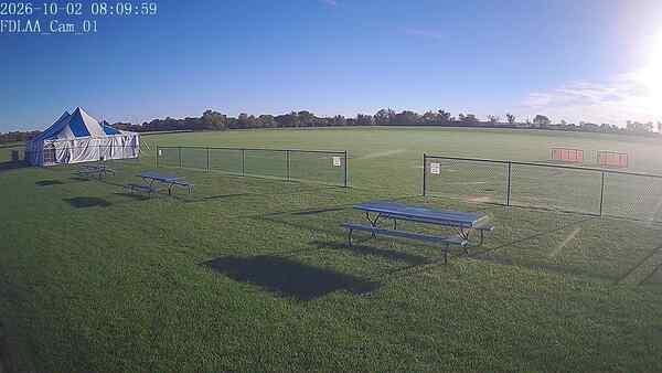 North-East Camera