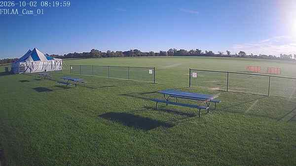 North-East Camera
