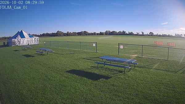 North-East Camera