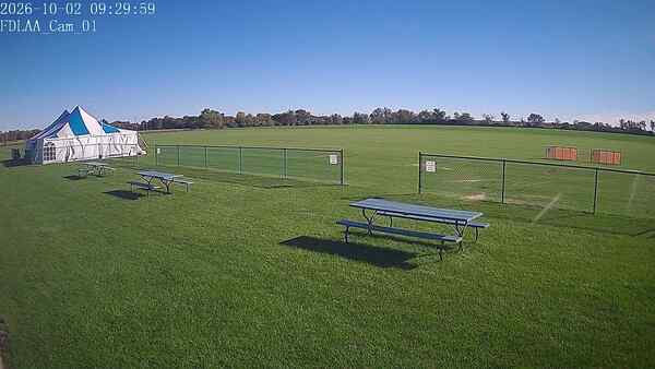 North-East Camera