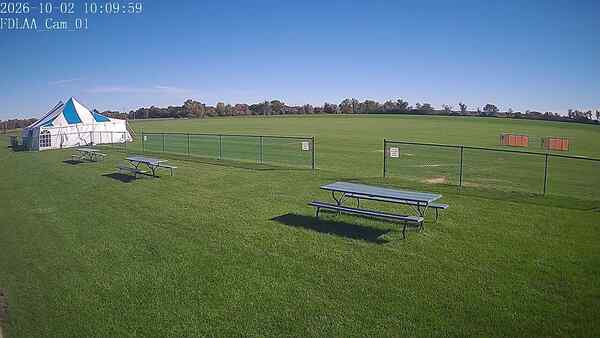 North-East Camera