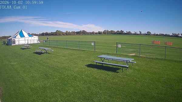 North-East Camera