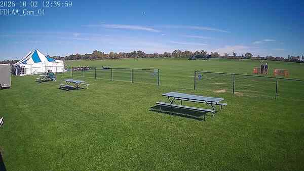 North-East Camera