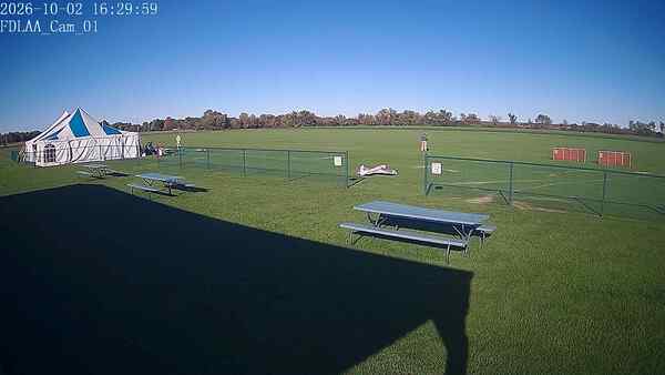 North-East Camera