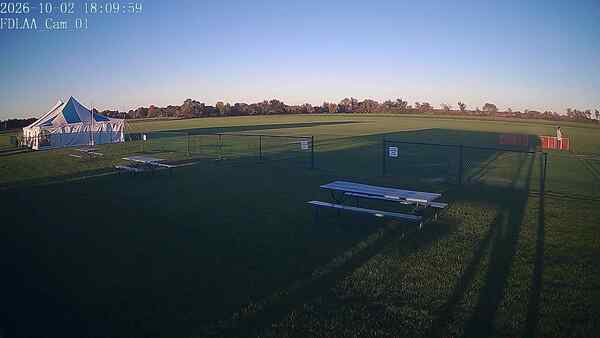 North-East Camera