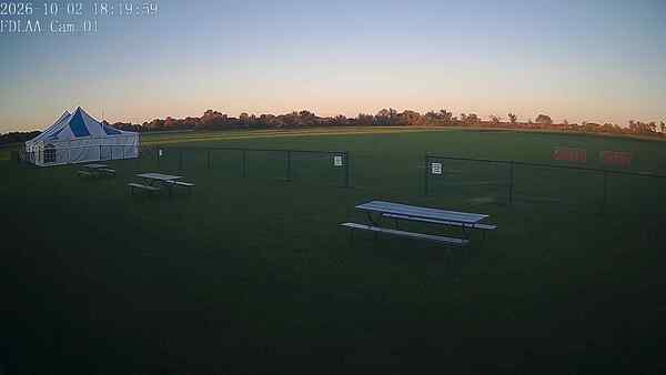 North-East Camera
